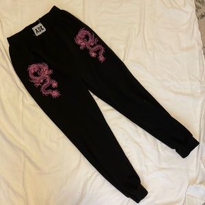 Adika Tokyo Sweatpants